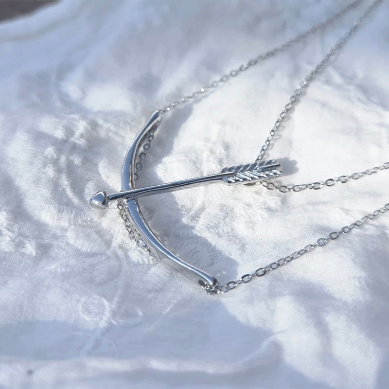 ELEMENTS® Archer Necklace For Lover