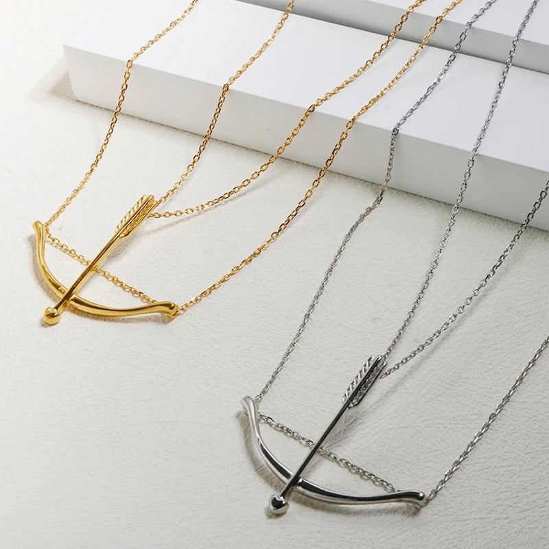 ELEMENTS® Archer Necklace For Lover